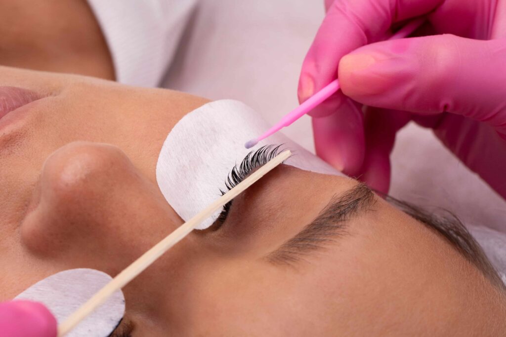 How Long Does a Lash Lift & Tint Last? | Luxury Beauty by Barsha