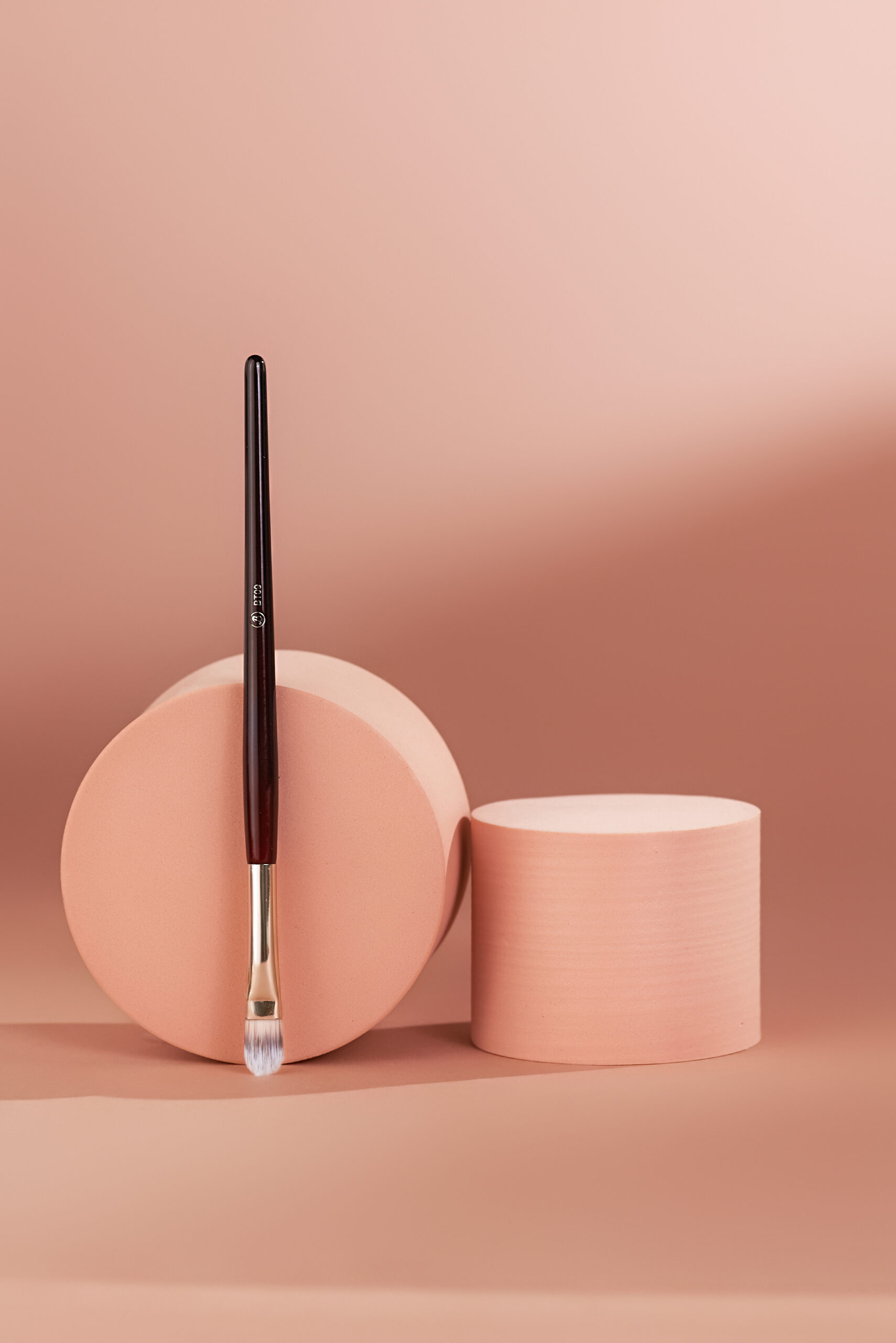 LBB Luxe 9-Piece Makeup Brush Collection - Image 7