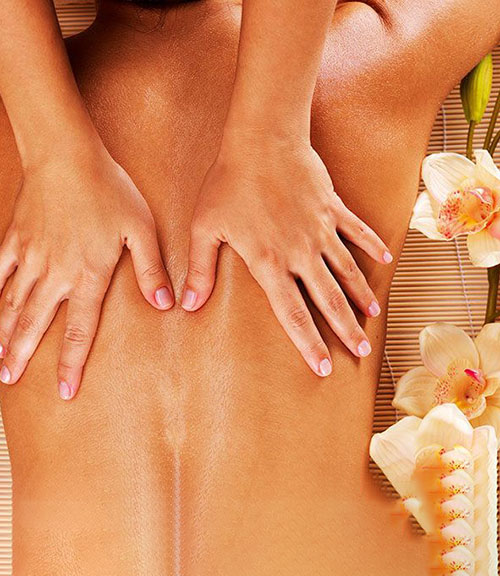 Body Sculpting & Massage