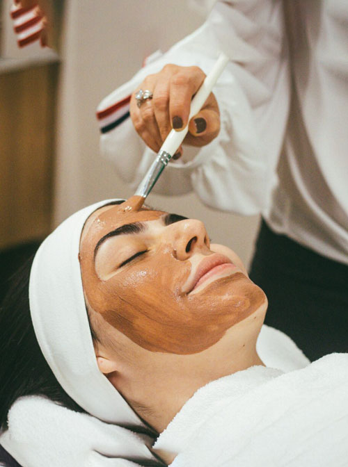 Advanced 3D Facial Treatment in Rockdale, NSW