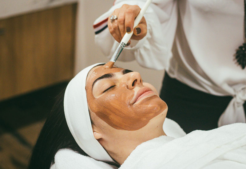 Advanced 3D Facial Treatment in Rockdale, NSW
