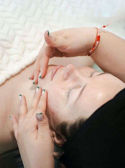 Classic Facial