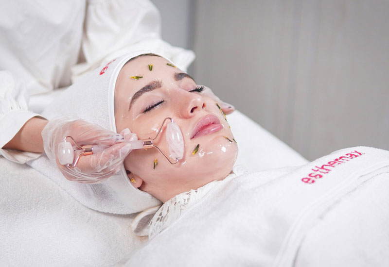 Natural Face Lift Massage in Rockdale, NSW