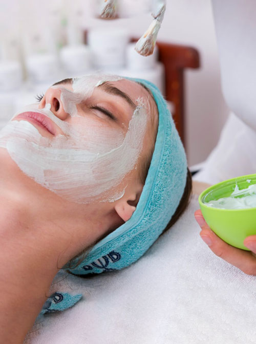 Super Mini Facial
