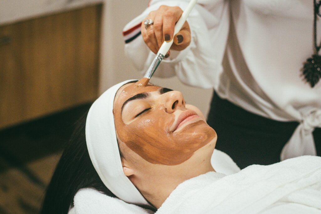 Advanced 3D Facial Treatment in Rockdale, NSW