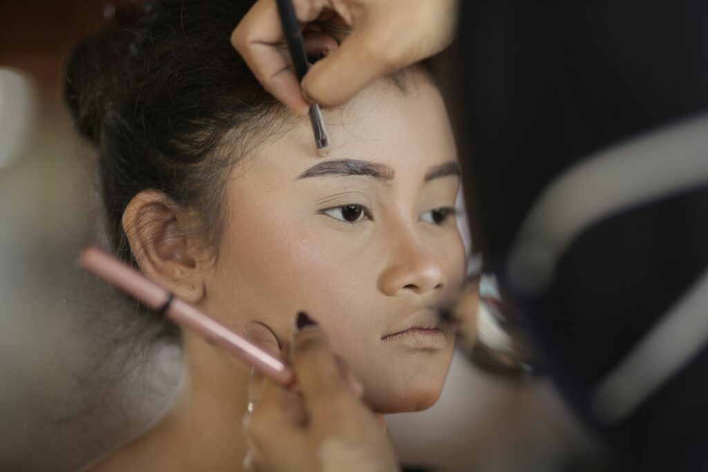 Eyebrow Professional Eyebrow Tint and Lash Tinting in Rockdale, NSW
