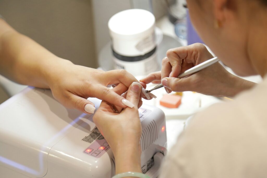 Gentle & Professional Gel Nail Polish Remover in Rockdale, NSW