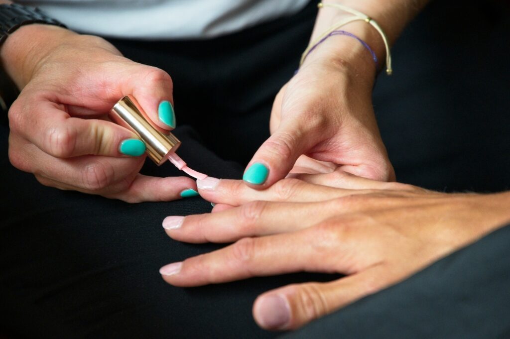 Long-Lasting Gel Nail Polish in Rockdale, NSW