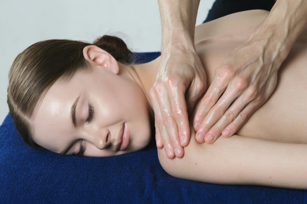 Professional Lymphatic Drainage Massage Therapy in Rockdale, NSW