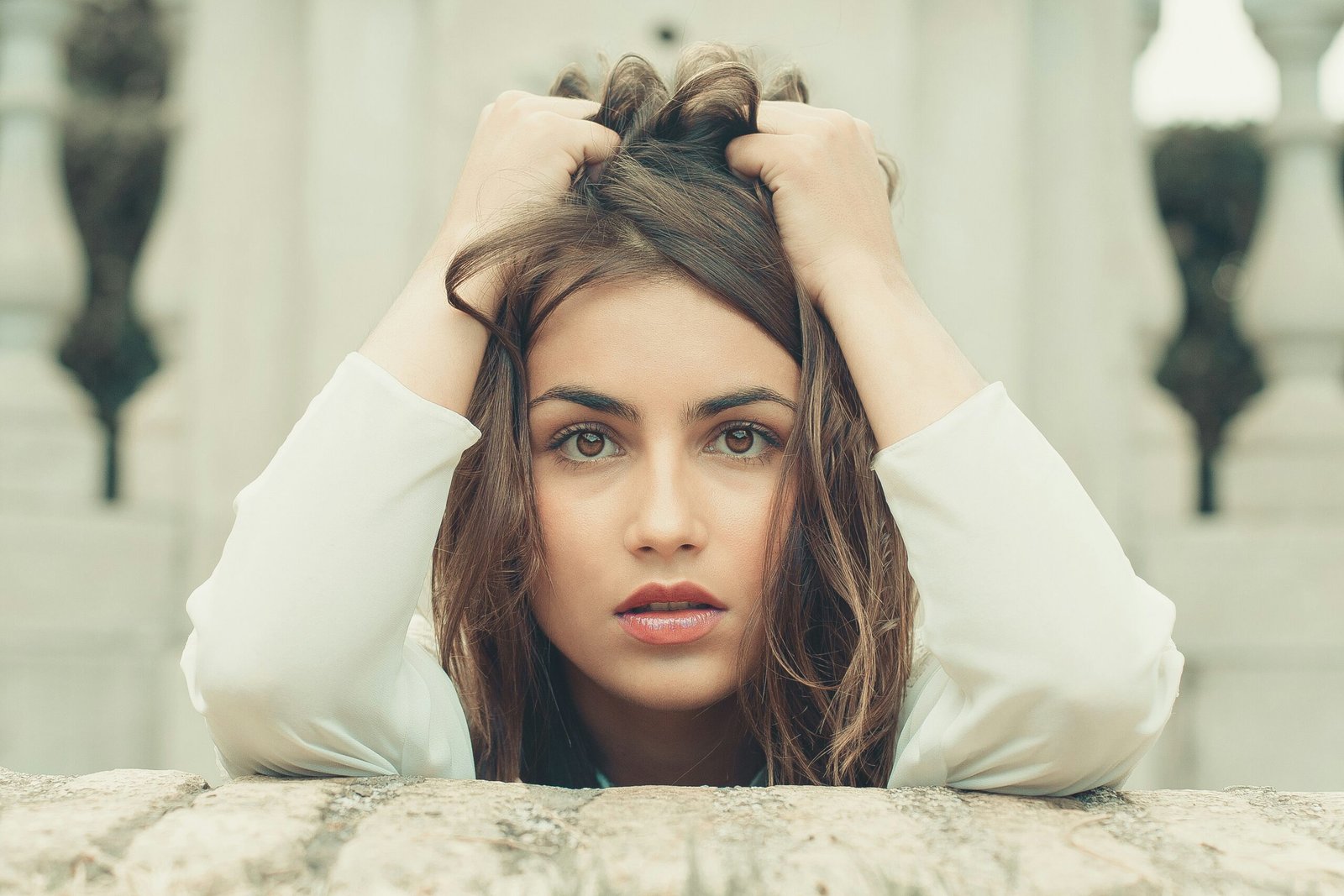 Bond Treatment for Dry & Damaged Hair: Why Personalised Hair Repair Matters